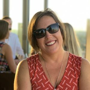 Meet your Posher, Carolyn